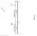 Fig. 12 - Synchronization of multiple processors in a multi-mode wireless communication device