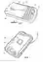 Fig. 02 - Mobile wireless communications device having frequency selective grounding and related method