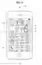 Fig. 12 - Mobile terminal and method of managing display of an icon in a mobile terminal