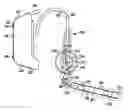 Fig. 01 - Headset with a pivoting microphone arm and speaker