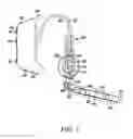 Fig. 02 - Headset with a pivoting microphone arm and speaker