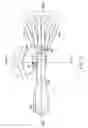 Fig. 04 - Headset with a pivoting microphone arm and speaker