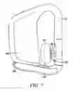 Fig. 08 - Headset with a pivoting microphone arm and speaker