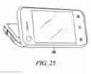 Fig. 24 - Headset with a pivoting microphone arm and speaker