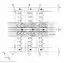 Fig. 01 - Variable capacitance integrated electronic circuit module