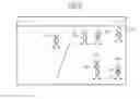 Fig. 07 - Game device, method and information storage medium for controlling game device based on game situations