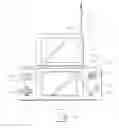 Fig. 01 - Hand-held game apparatus and game program