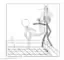 Fig. 01 - System and method for cyber training of martial art on network
