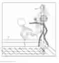 Fig. 01 - System and method for cyber training of martial art on network