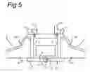 Fig. 04 - Supporting system for a mast