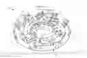 Fig. 01 - Ring carousel ride