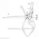Fig. 03 - Electromagnetic rocking chair