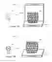 Fig. 16 - RFID golf ball target system and method