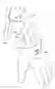 Fig. 01 - Systems and devices of enhancing power grip on an athletic apparatus