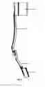 Fig. 03 - Golf downswing guide
