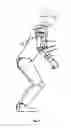 Fig. 04 - Golf downswing guide