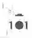 Fig. 12 - Wireless and visual hybrid motion capture system