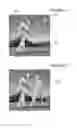 Fig. 19 - Wireless and visual hybrid motion capture system
