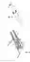 Fig. 04 - Interchangeable shaft and club head connection system