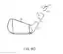 Fig. 15 - Interchangeable shaft and club head connection system
