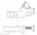 Fig. 17 - Interchangeable shaft and club head connection system