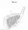 Fig. 08 - Golf Club Head