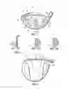 Fig. 02 - Method for making a golf club face