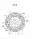 Fig. 02 - MULTIPLE-PIECE GOLF BALL
