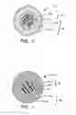 Fig. 03 - Golf balls having low and high modulus core layers based on polyalkenamer rubber