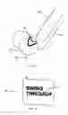 Fig. 06 - SPORTS TRAINING AID AND METHOD OF TRAINING