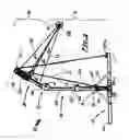 Fig. 03 - Portable target game training device