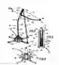 Fig. 06 - Portable target game training device