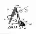 Fig. 08 - Portable target game training device
