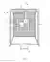 Fig. 06 - Pitching cage