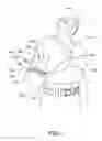Fig. 02 - GARMENTS FOR SPORTS THROW TRAINING