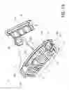Fig. 05 - Blade tensioner and bracket for blade tensioner including pocket pivot feature