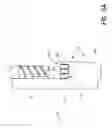 Fig. 08 - Blade tensioner and bracket for blade tensioner including pocket pivot feature