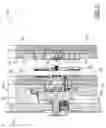 Fig. 03 - Method and Molding Equipment for Making a Plastic Wheel, and Wheel Thus Obtained