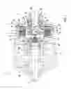 Fig. 02 - Drive assembly