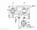 Fig. 01 - Gear train of automatic transmission for vehicles