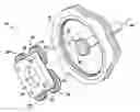 Fig. 01 - Pin for planetary gear system