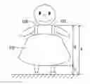 Fig. 01 - Baby walker