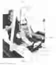Fig. 02 - Leg exercising apparatus