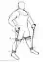 Fig. 01 - Resistance Training Tool