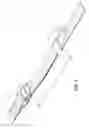 Fig. 04 - Strap restraint apparatus