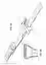 Fig. 07 - Strap restraint apparatus