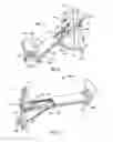 Fig. 03 - Collapsible inclinable exercise device and method of using same