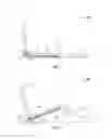 Fig. 07 - Collapsible inclinable exercise device and method of using same