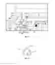Fig. 13 - Collapsible inclinable exercise device and method of using same
