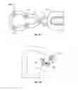 Fig. 18 - Collapsible inclinable exercise device and method of using same